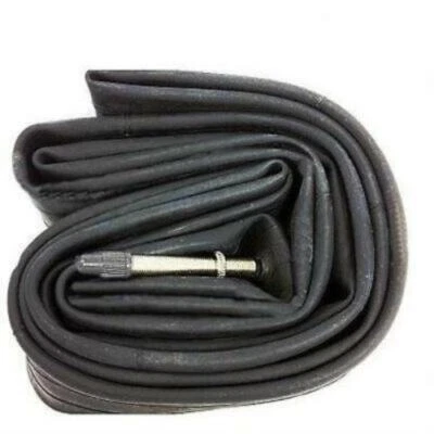 24" Tube 24x1-1/8 1-1/2'' 32mm Presta Valve w/Removable Core