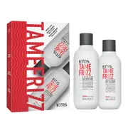 KMS Tame Frizz Duo