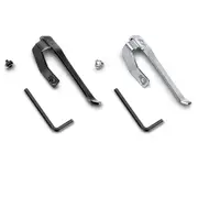 Victorinox Sak Clip Swiss Tool - Spirit Silver