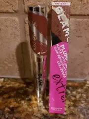 Glamglow Plumprageous Extreme Matte Lip Plumper Treatment (Psycho) 3.8ml BOXED