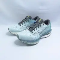 在飛比找Yahoo!奇摩拍賣優惠-Mizuno WAVE INSPIRE 19 SSW 男慢跑