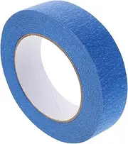 CHILDWEET Car Spray Tape Marking Paper Tape Compartment Suction Awning Teardrop Awning Hanging Tape Cars Black Tape Car Awning Tape Tape TPU Awning Bulk Tape Car Tape Textured Paper Blue