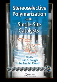 在飛比找博客來優惠-Stereoselective Polymerization