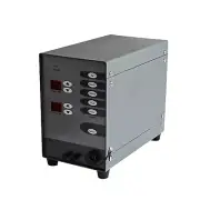 Automatic Spot Welder Pulse Argon Arc Welding Machine Jewelry Welder 110V 100W