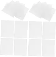 Ipetboom 20 Packs Soft Cotton Face Cleansing Pads Gentle Makeup Remover Wipes for Dry Facial Cleaning Absorbent and Lint Toner Pads for All Skin Types Convenient and