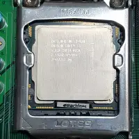 在飛比找蝦皮購物優惠-Intel Core i3-530處理器+宏碁H57H-AM