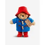 *英國代購* 英國限定 柏靈頓熊/ 帕丁頓熊 PADDINGTON BEAR 玩偶 經典 威靈頓長筒靴