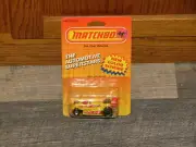 MATCHBOX SUPERFAST #65 INDY RACER NEW