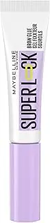 Maybelline New York Super Lock Brow Glue Gel