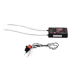 2.4Ghz 8CH Receiver ANT Protocol For FLYSKY FS-ST8 Car Boat Remote Controller w