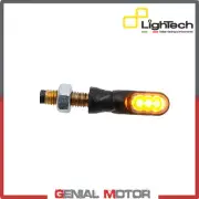 LIGHTECH Led Turn Signals Homologated Mv FRE928NER Agusta F4 750 S 2013 > 2018