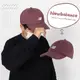 New Balance 帽子 Classic 男女 莓果 老帽 棒球帽 刺繡 百搭 NB【ACS】LAH91014WAD