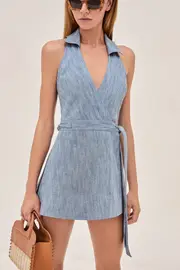 ZEPHYR DRESS