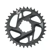 SRAM GX Eagle X-Sync 2 12S Direct Mount 34T Chainring 3mm Offset MTB Bike