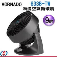 在飛比找信源電器優惠-約5~8 坪 VORNADO 沃拿多渦流空氣循環機633W-