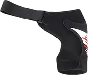 Shoulder Support Brace, Shoulder Compression Sleeve, Shoulder Compression Sleeve, Adjustable Shoulder Brace, Arm Bracelet Upper Arm, Breathable For Everyday Activities