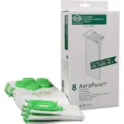 X/C/370 Upright Vacuum Cleaner Bags Part 5093AM