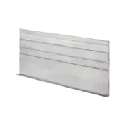 James Hardie 3000mm Aluminium Base Slimline Starter