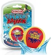 Duncan Splash Attack Water Skipping Ball XL Pool Toy, Assorted Colours