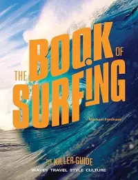 在飛比找博客來優惠-The Book of Surfing: The Kille