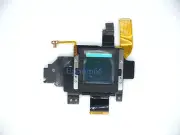New Image Sensor CCD Unit for Nikon D500 Camera Replacement Part