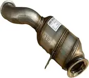 For Mercedes Benz GLC200 GLC250 GLC260 GLC300 E200 E300 C300 C200 C250 C260 C180 2.0T catalytic converter