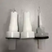 1007935 Electrostatic Powder Coating Nozzle for GM 03 (NF21) Opti Spray Gun