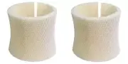 Nispira Humidifier Super Wick Filter Essick AIRCARE Kenmore Moist MAF2, 2 Filter