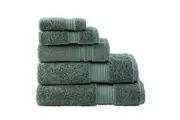 MyHouse Celene Egyptian Loop Bath Towel Collection - Bottle - Hand Towel