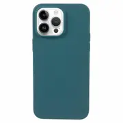 For iPhone 15 Pro Case Matte TPU Shockproof Cover -