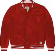 Vintage Industries Chapman Jacket, red, Size XL for Men