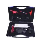 DP10007 High Voltage Differential Probe 100MHz Oscilloscope Probe 10X 100X