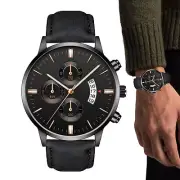 Men's Wrist Watches Casual Sport Wrist Watches for Men Men Waterproof impart