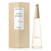 在飛比找PChome24h購物優惠-Issey Miyake 三宅一生 一生之水木蘭女性淡香水(