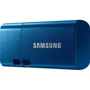 Samsung 128GB USB 3.1 Type-C Flash Drive - Blue