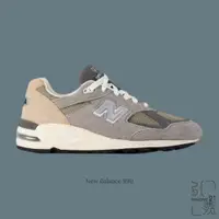 在飛比找蝦皮商城優惠-NEW BALANCE TEDDY SANTIS 大地灰 聯