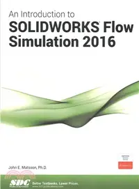 在飛比找三民網路書店優惠-An Introduction to Solidworks 