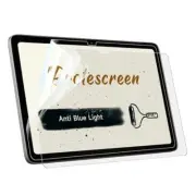 [2 Pack] Anti Blue Light Screen Protector for Amazon Fire Max Fire Max 11 2023
