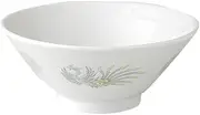 Set of 10 New Beijing 3.8 Rice Bowls, 4.8 x 2.2 inches (12.1 x 5.5 cm), Chinese Open, Ramen Shop, Chinese Tableware, Asian Cuisine, Restaurant, Commercial Use