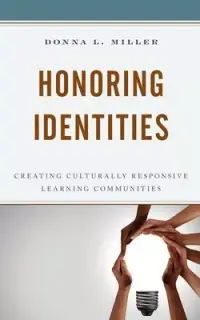在飛比找博客來優惠-Honoring Identities: Creating 