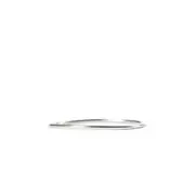 [ANN DEMEULEMEESTER] Anouk Bangle Silver