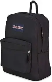 [JANSPORT] SuperBreak One School Backpack for Girls, Boys