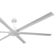 Brilliant Colossus 120" DC Ceiling Fan 6 Blade