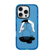iPhone 16 Pro Impact Case Sober