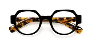 Kaleos Dewitt C1 Men's Glasses Size 50 - Private Health Rebate - Blue Light Block Available