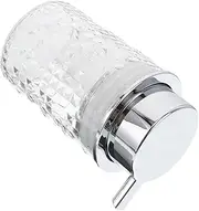 Instant Foaming Hand Soap Refillable Foaming Soap Bottle Deep Pore Cleanser for Face Body