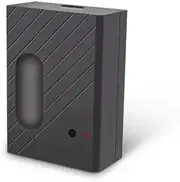 Smart WiFi Garage Door Opener – App & Voice Control via Alexa/Google, No Hub Required, Remote Monitoring, Alerts, Scheduling, Easy Install, Works with Tuya Smart Life App