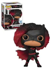 Funko POP! Television Batwoman #1218 Batwoman - Limited Funko Shop Exclusive - New, Mint Condition