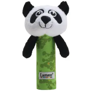 特價 Lamaze 拉梅茲 搖搖棒 小貓熊 PANDA