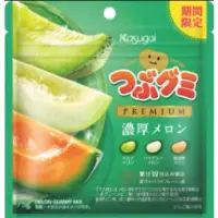 在飛比找蝦皮購物優惠-現貨 日本雷根糖 哈密瓜 期間限定 果汁糖